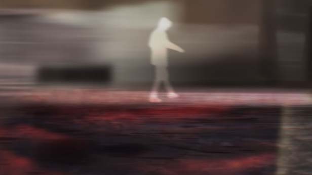 Dad's Dead, Chris Shepherd