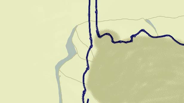 Doubled Up, Samantha Moore