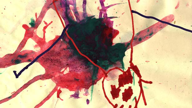 Doubled Up, Samantha Moore