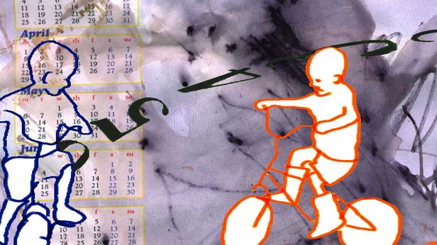 Doubled Up, Samantha Moore