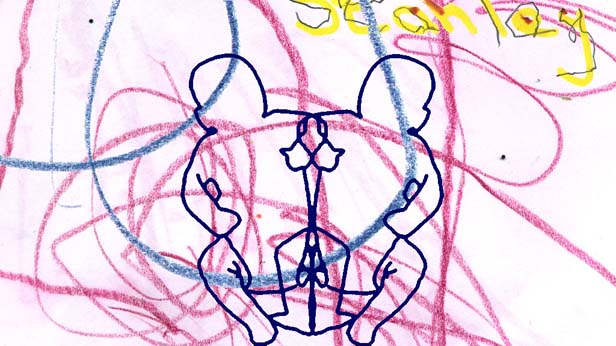 Doubled Up, Samantha Moore