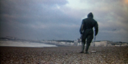 Edgeland Mutter, Andrew Kötting