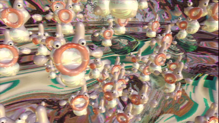 Eggy, Yochiro Kawaguichi