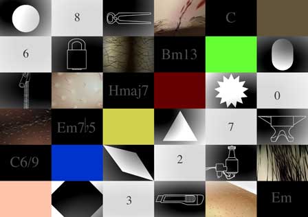 Emotion Machine, Sebastian Buerkner