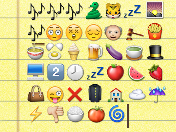 Five Year Plan, Matilda Tristram