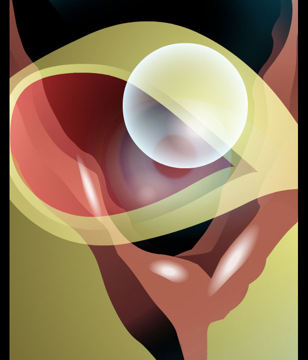 Intimate Customs, Sebastian Buerkner