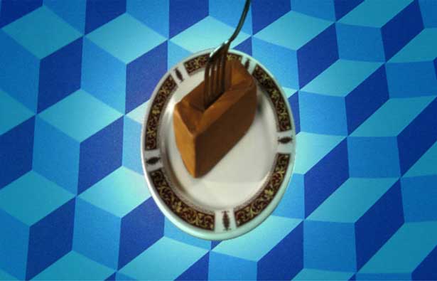 End of the Street, Andy Martin