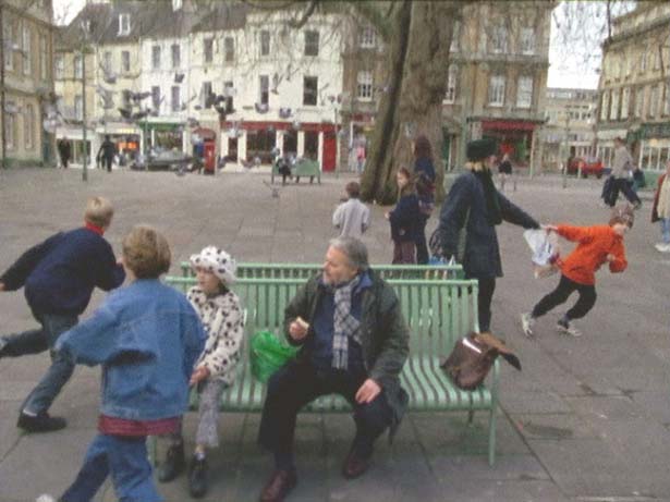 Ferment, Tim Macmillan