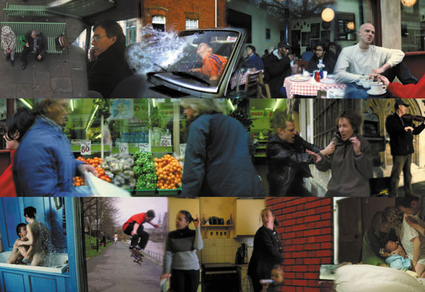 Ferment, Tim Macmillan