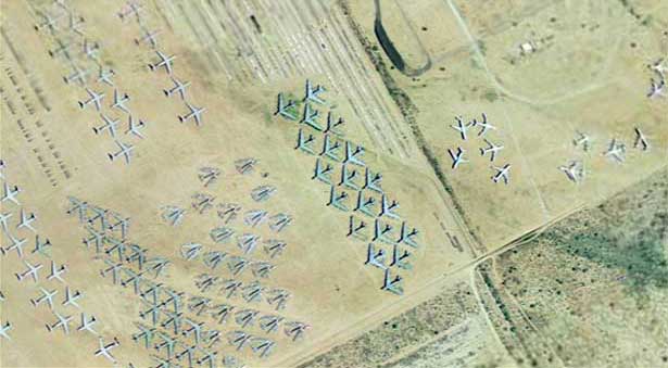 Flat Earth, Thomson & Craighead