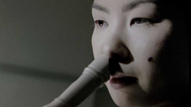 From Nose to Mouth, Joji Koyama