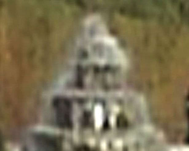 Fountain (zoom) LIzzie Hughes