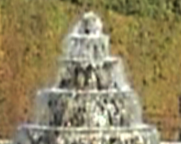 Fountain (zoom) LIzzie Hughes