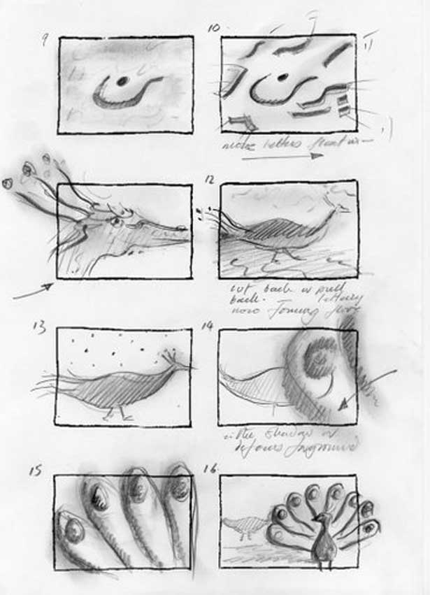 Tongue of the Hidden, David Alexander Anderson