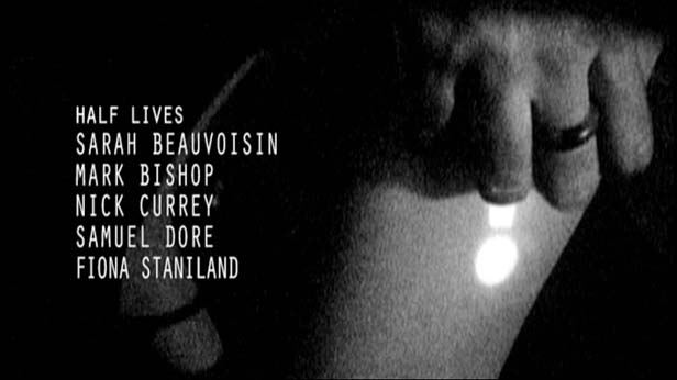 Half Life, Matt Hulse