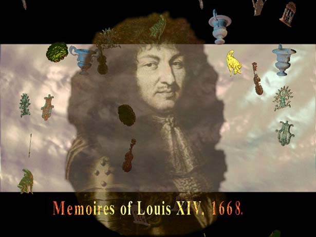 Heliocentrum, Richard Wright & Jason White