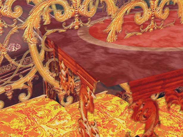 Heliocentrum, Jason White and Richard Wright