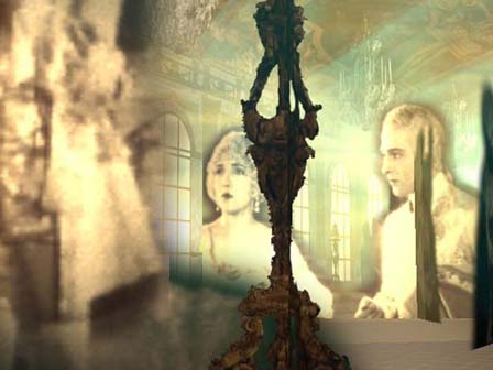 Heliocentrum, Richard Wright & Jason White 