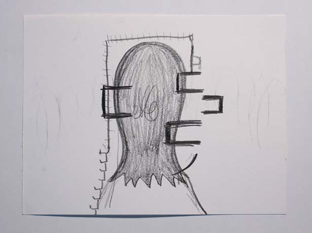 The Collaborators, Ann Course