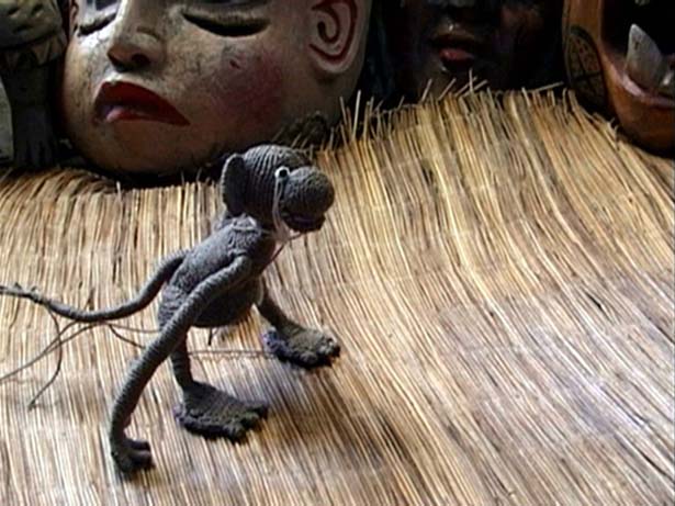 Hooked, Vera Neubauer