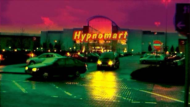 Hypnomart, Joe Magee & Alistair Gentry