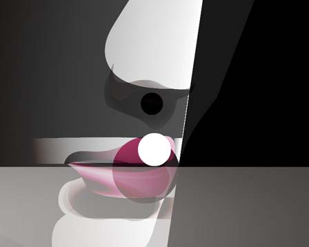 Identity Slice, Sebastian Buerkner