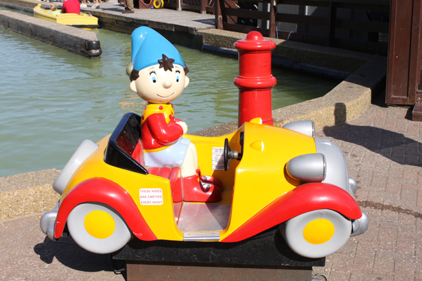 Love Brid, Susan Collins