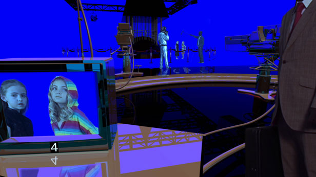 Interstellar Stella, AL and AL