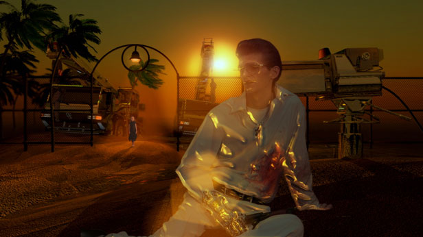 Interstellar Stella, AL and AL