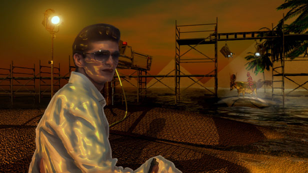 Interstellar Stella, AL and AL