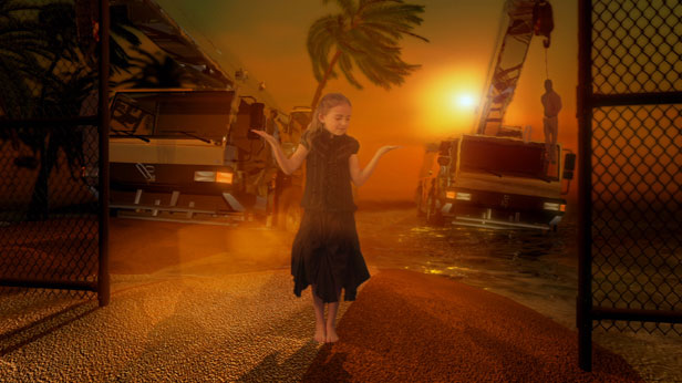 Interstellar Stella, AL and AL