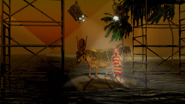 Interstellar Stella, AL and AL