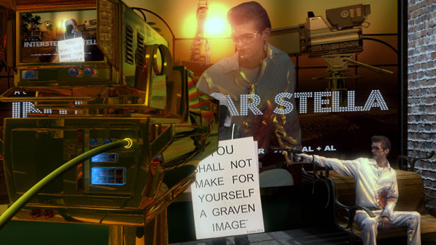 Interstellar Stella, AL and AL