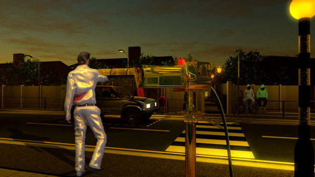 Interstellar Stella, AL and AL