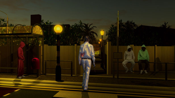 Interstellar Stella, AL and AL