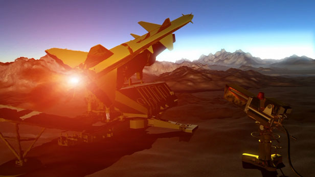 Interstellar Stella, AL and AL