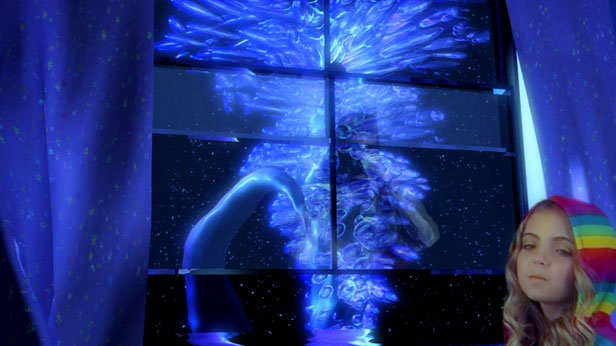 Interstellar Stella, AL and AL