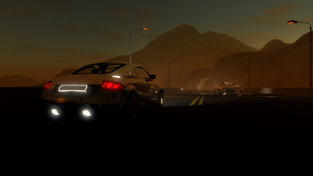 Interstellar Stella, AL and AL