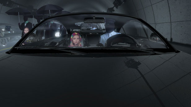 Interstellar Stella, AL and AL