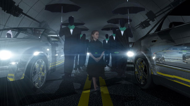 Interstellar Stella, AL and AL