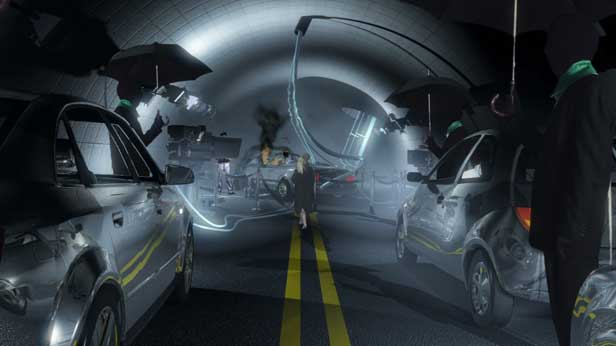 Interstellar Stella, AL and AL