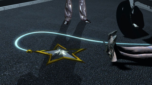 Interstellar Stella, AL and AL