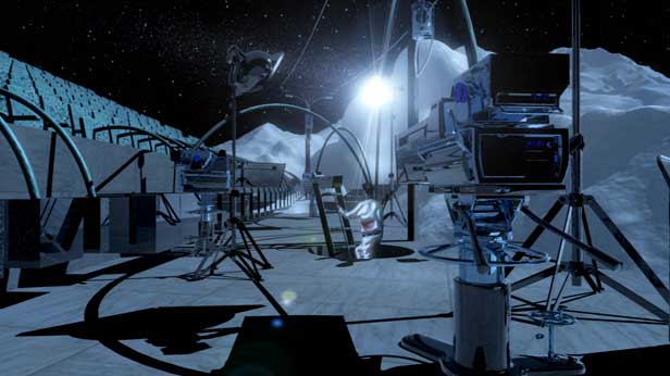 Interstellar Stella, AL and AL