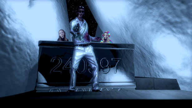 Interstellar Stella, AL and AL