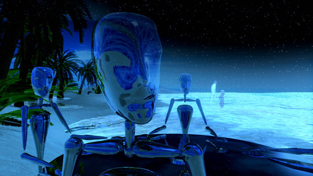 Interstellar Stella, AL and AL