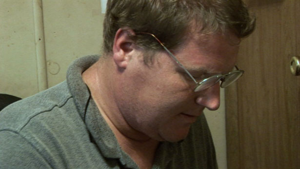 Jeffery and the Dinosaurs, Christoph Steger