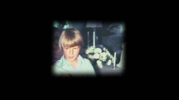 Jeffery and the Dinosaurs, Christoph Steger