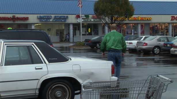 Jeffery and the Dinosaurs, Christoph Steger