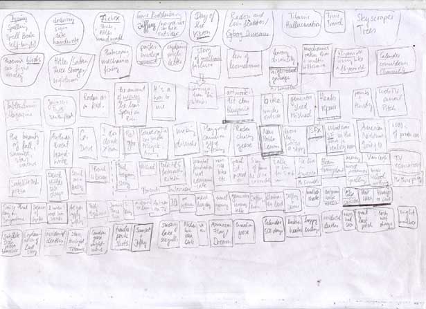 Jeffery and the Dinosaurs, Christoph Steger