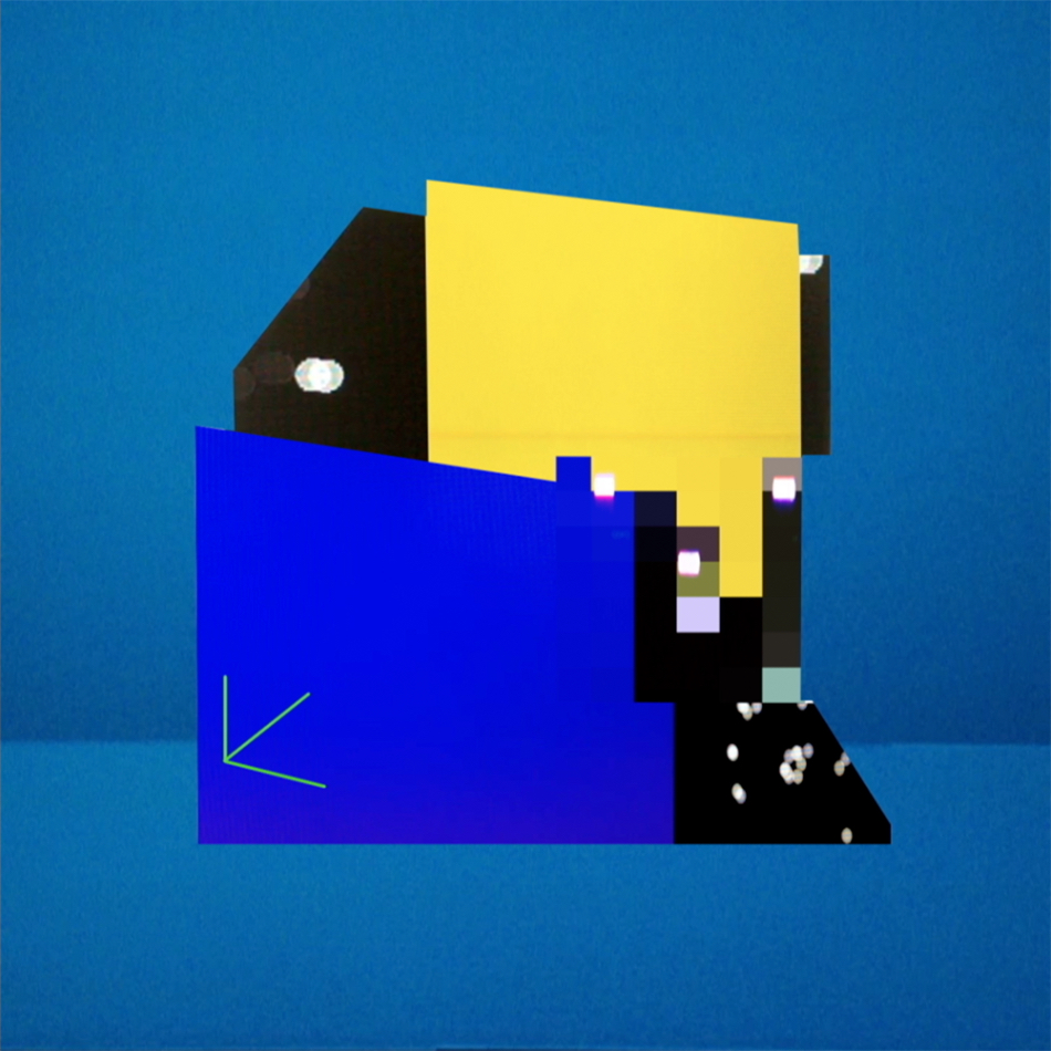 Building on a detail, Jonathan Gillie